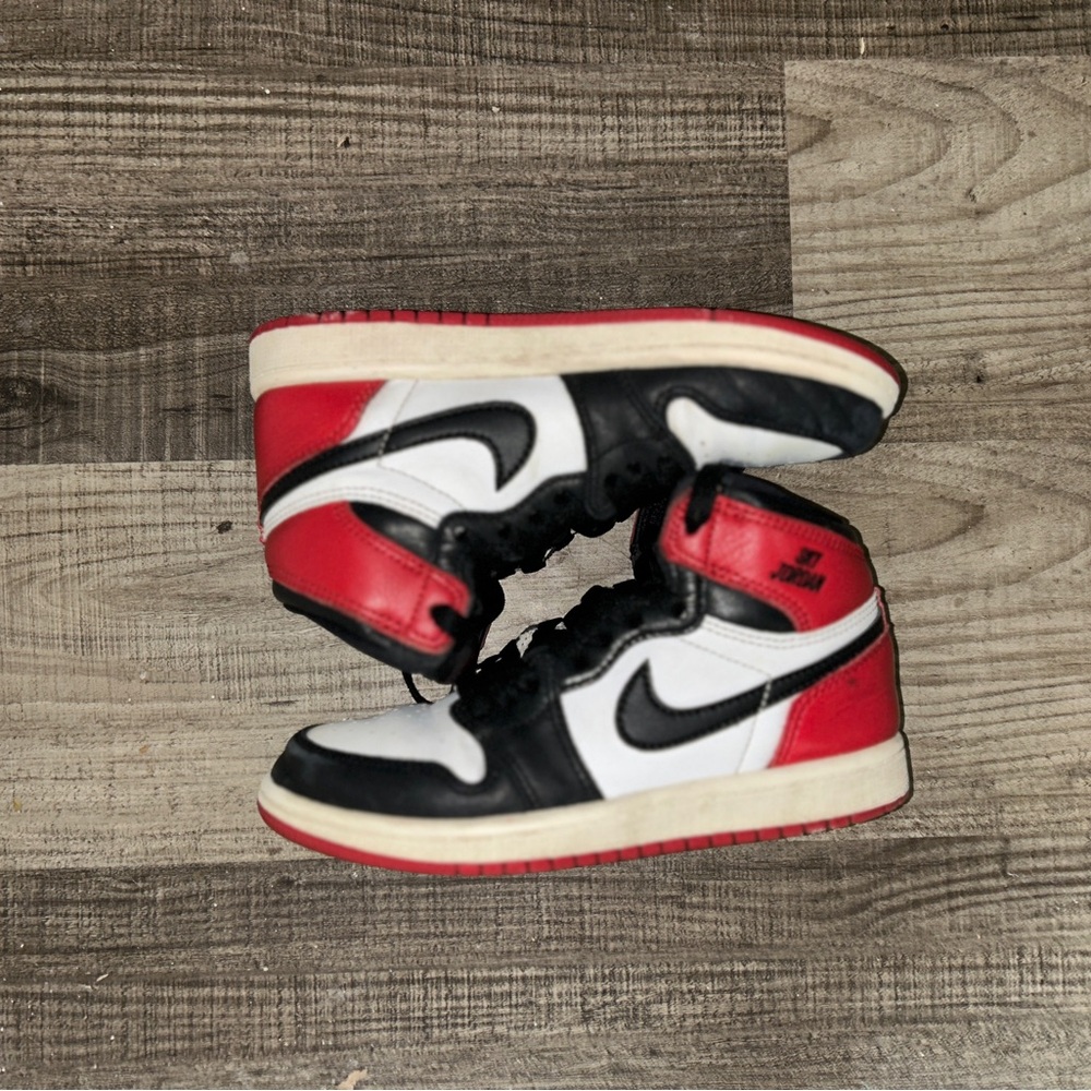 Jordan 1s “Reimagined” size 13c